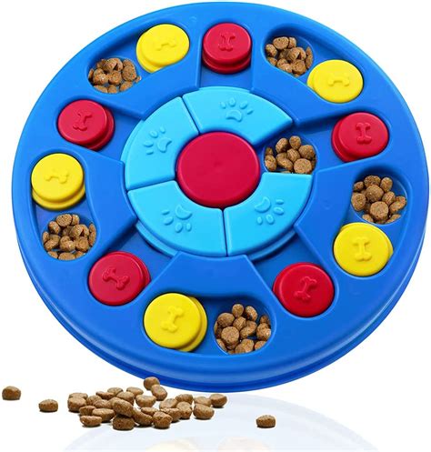 Yoboeew Interactive Dog Toy The Ultimate Guide to Dog Puzzle Toys