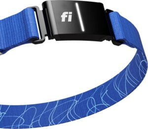 Fi Smart Dog Tracking Collar