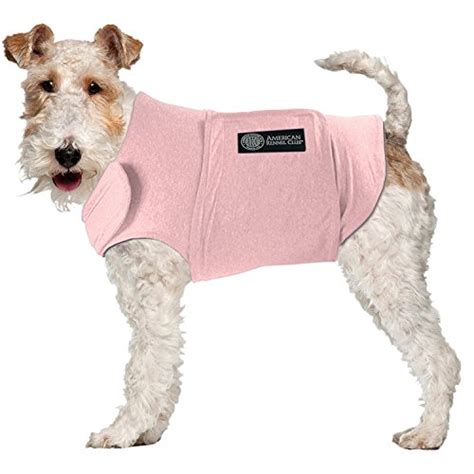 American Kennel Club Anti Anxiety and Stress Relief Calming Coat for ...