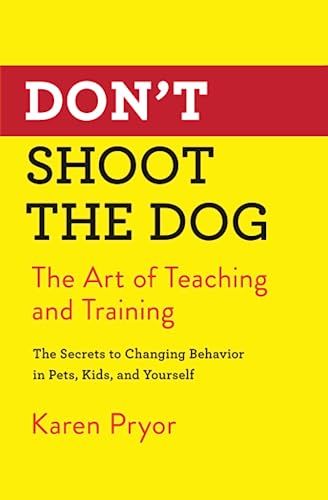 1982106468.01. SCLZZZZZZZ SX500 The Top 20 Dog Training Books for Every Dog Owner in 2023