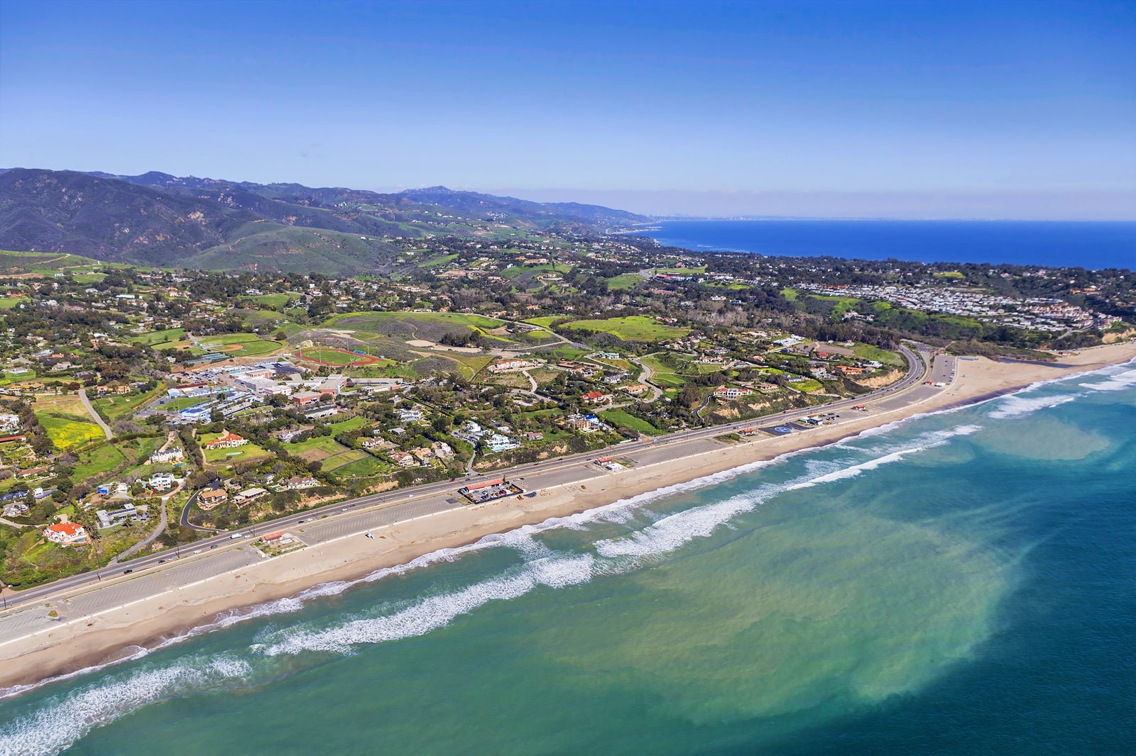 10 Best Things to Do in Malibu - Explore the County Park or the Museum of  Art in Malibu – Go Guides