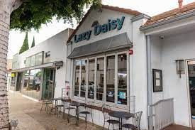 Blue Daisy Café