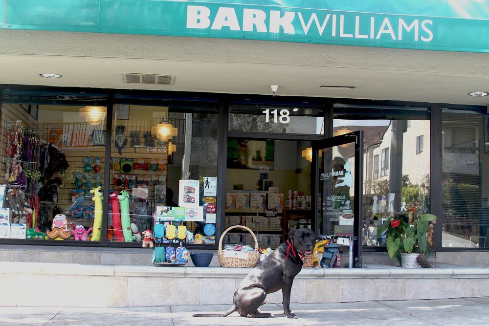 Bark Williams, Dog Daycares