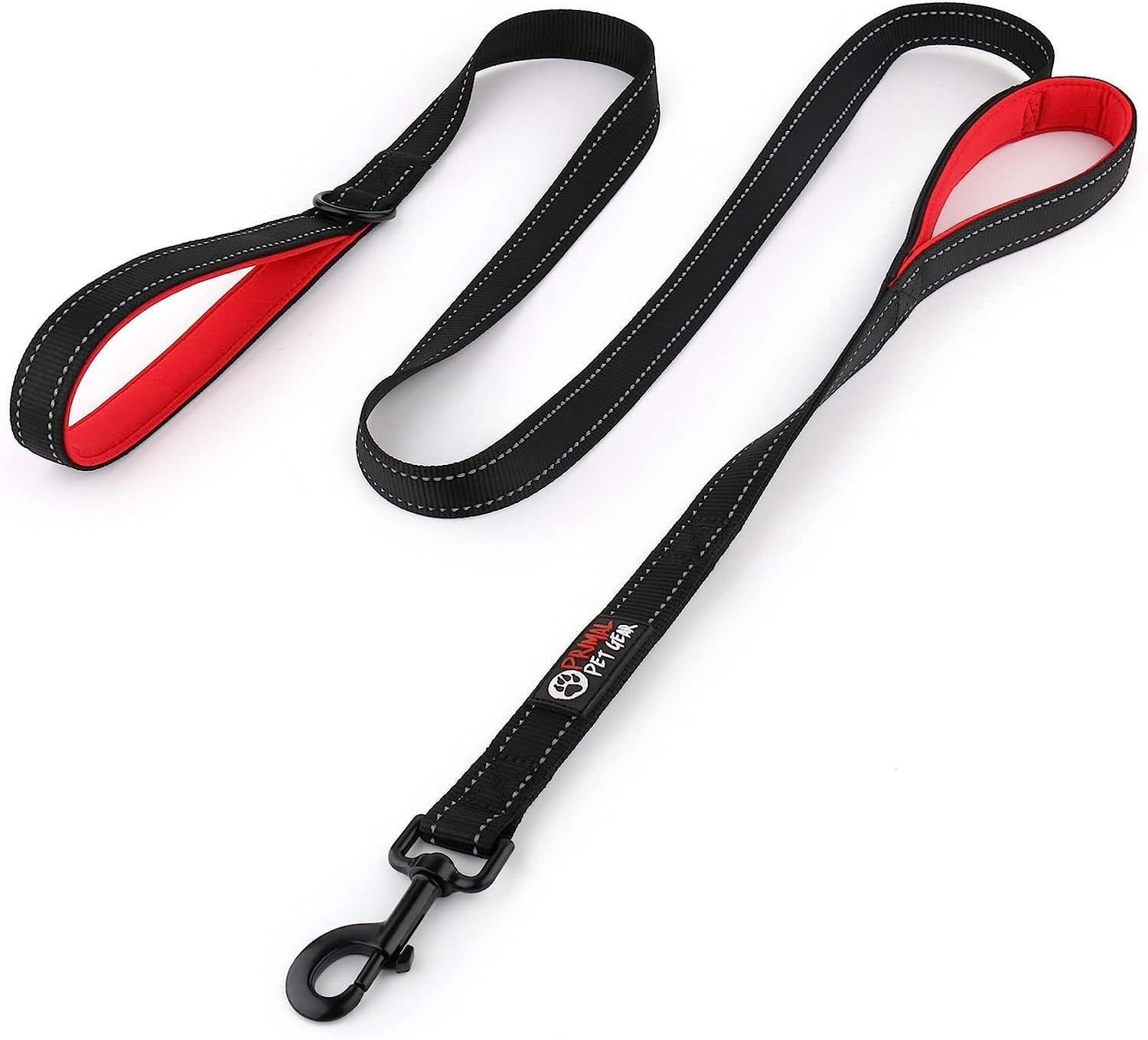 Primal pet gear dog leash