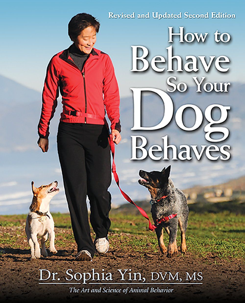 71TMfGenZvL The Top 20 Dog Training Books for Every Dog Owner in 2023