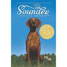 Sounder: A Newbery Award Winner