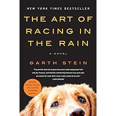 The Art of Racing in the Rain: A Novel