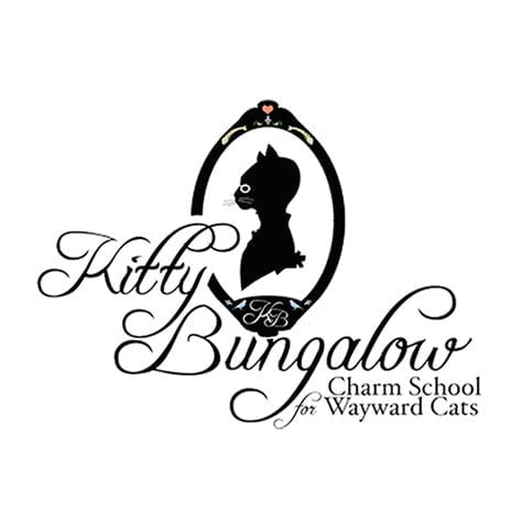 Kitty Bungalow-Charm School for Wayward Cats | Adoption | Los Angeles