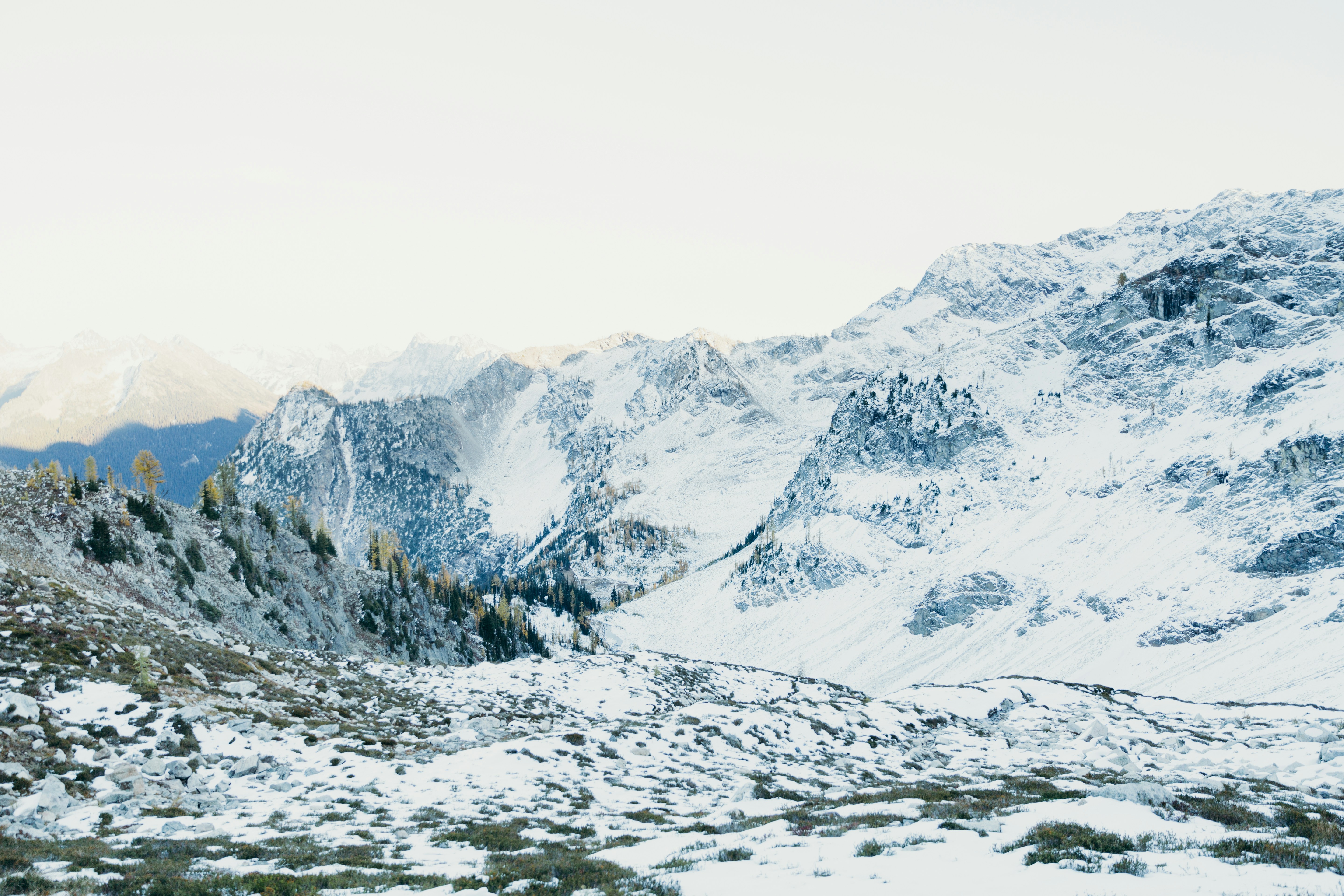 North Cascades National Park