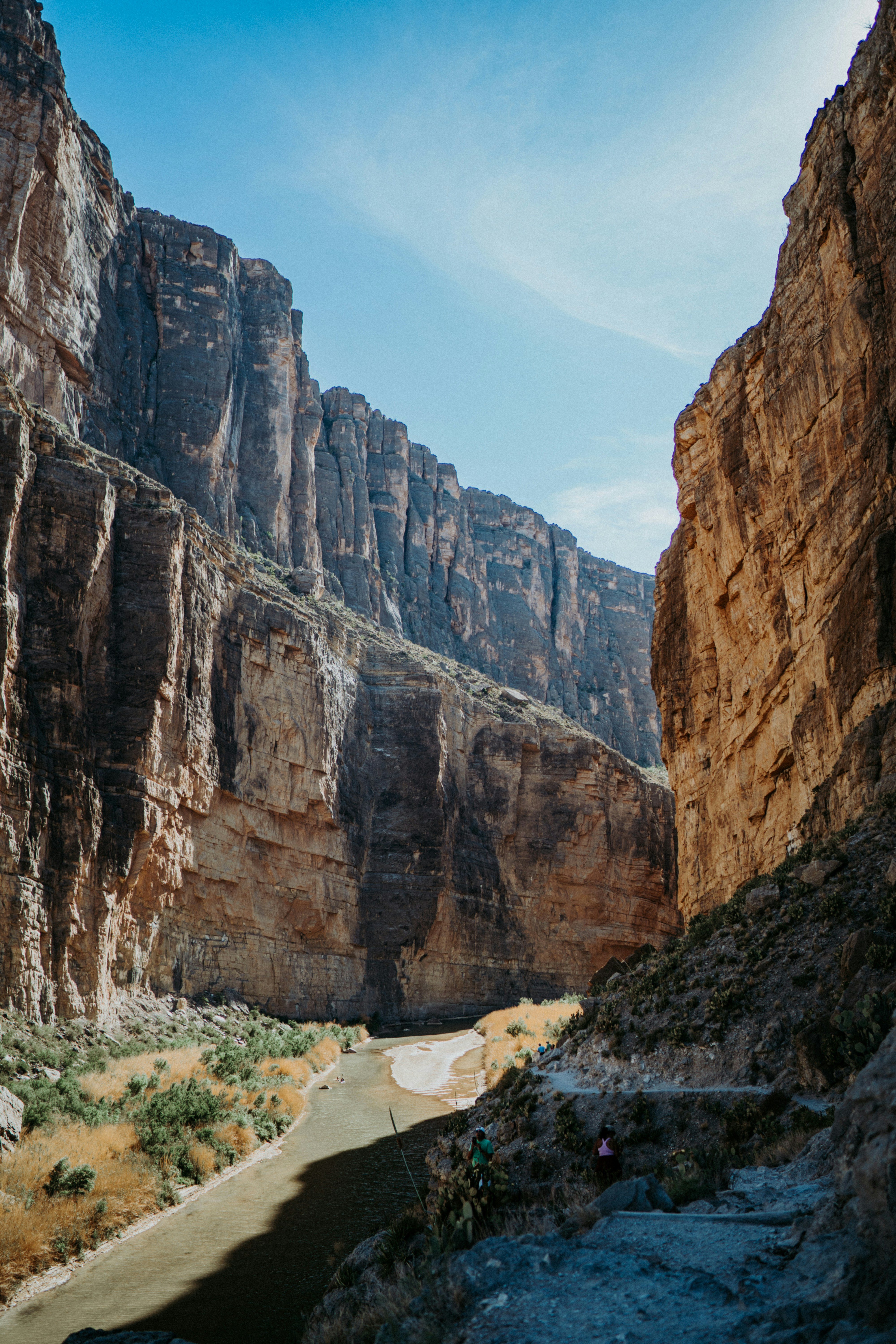 Big Bend National Park