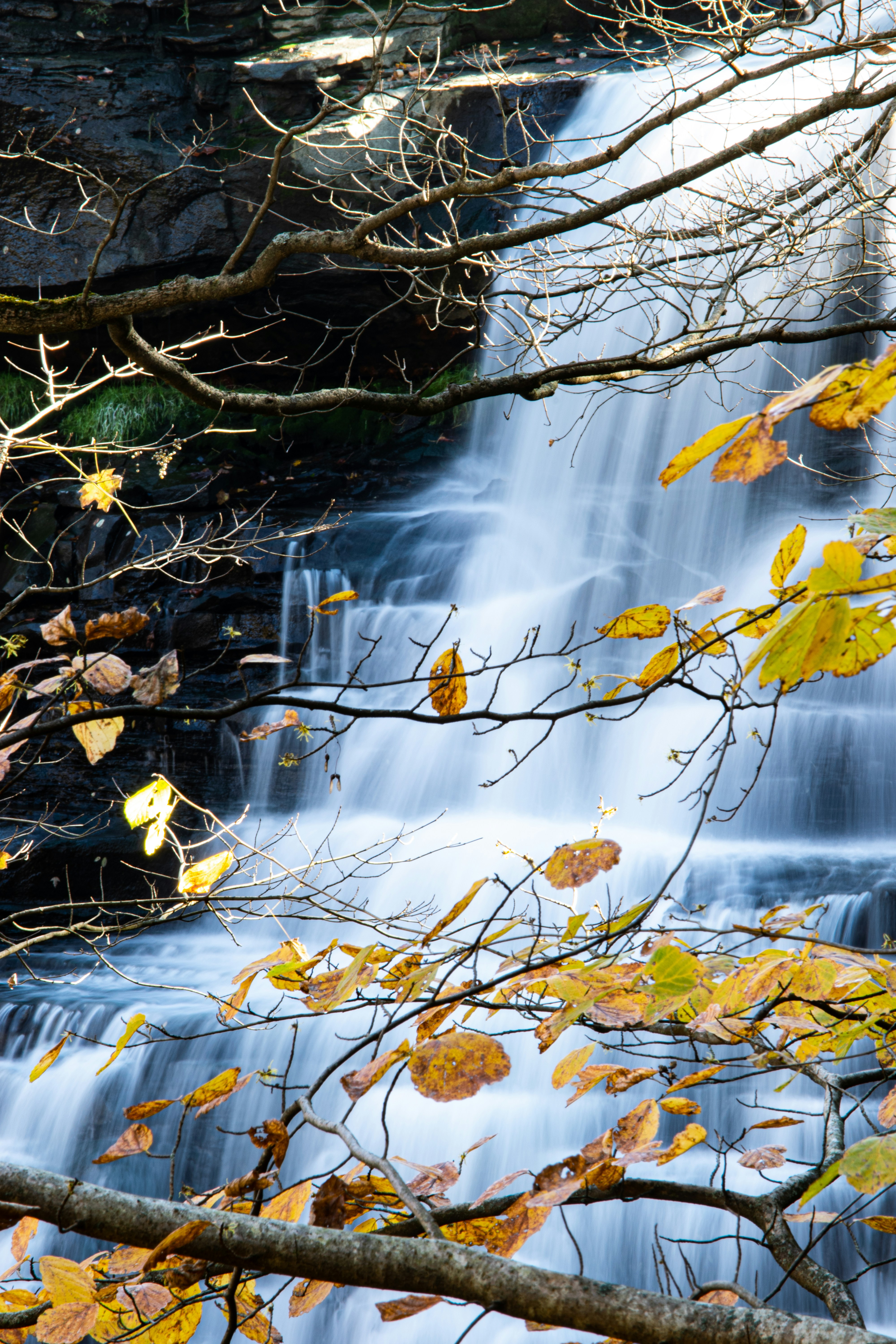 Cuyahoga Valley National Park