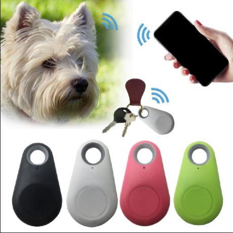 temp image 4 The Ultimate Guide to Pet Trackers: Keeping Tabs on Your Furry Friends
