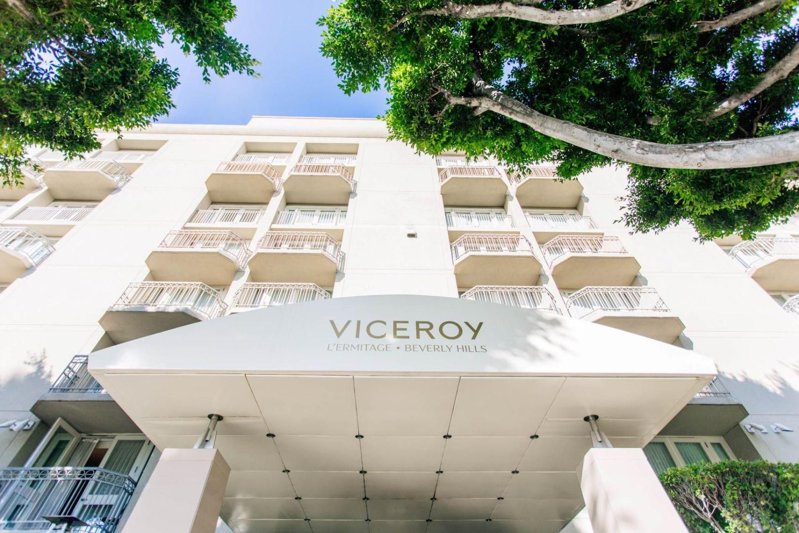 SELECT Experiences - Viceroy L'Ermitage Beverly Hills