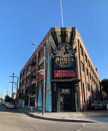Angel City Brewery (Los Angeles) 